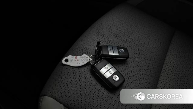 Kia Morning Urban (JA) id 4794000 из Кореи 9