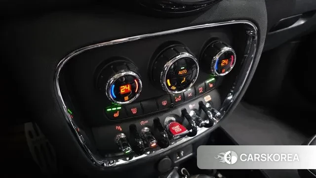 Mini Cooper Clubman id 3390645 из Кореи 9