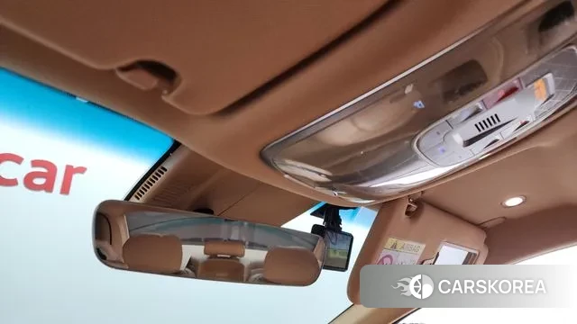 Genesis G90 (RS4) id 3443086 из Кореи 9