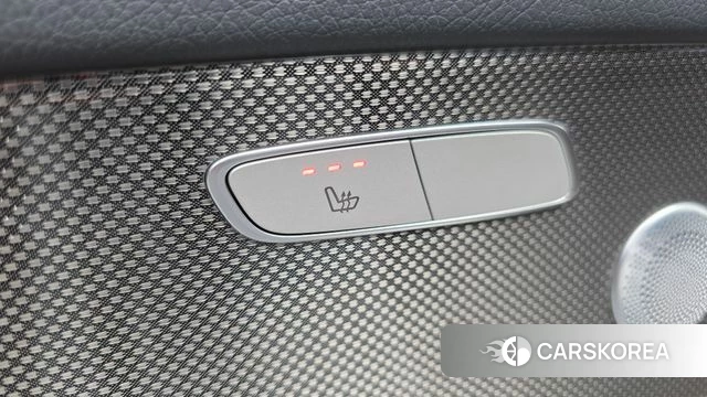 Mercedes-Benz E-Class W213 id 4907149 из Кореи 9