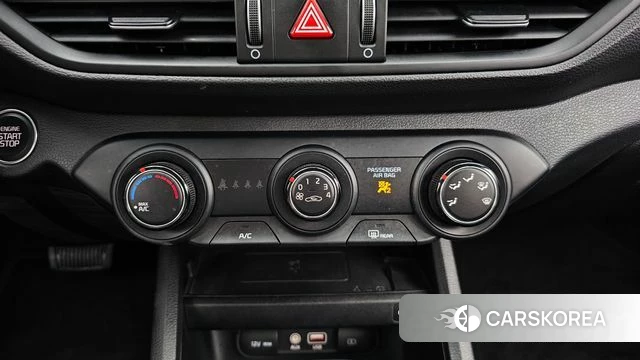 Kia Come New K3 id 3910940 из Кореи 9