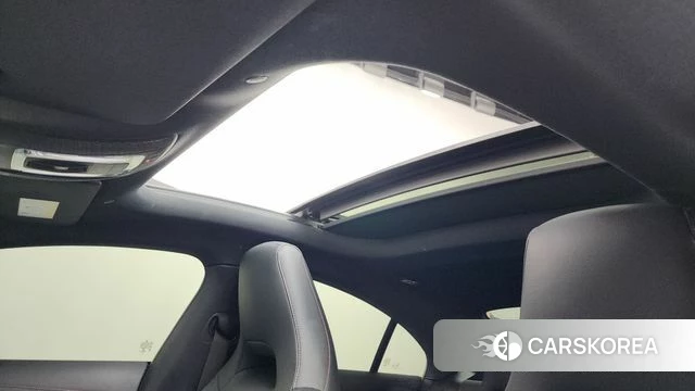 Mercedes-Benz CLA-Class C118 id 3839056 из Кореи 9