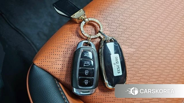 Hyundai Kona id 4678053 из Кореи 9