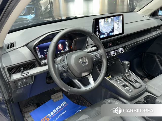 Honda CR-V id 4260715 из Китая 9