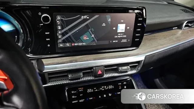 Kia K5 Hybrid 3rd Generation id 3473071 из Кореи 9