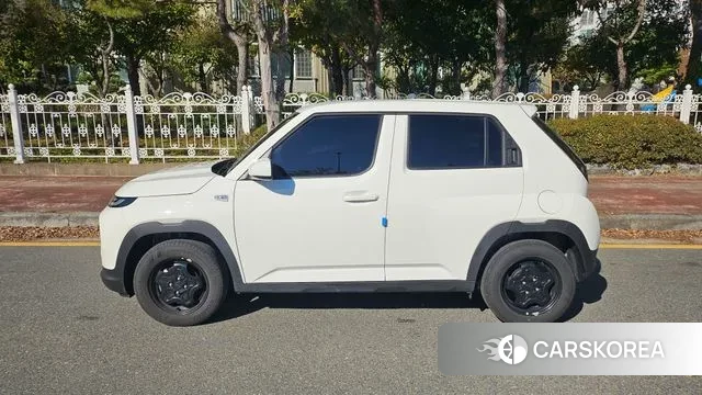 Hyundai Casper id 3294451 из Кореи 9