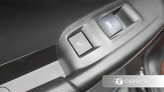 Chevrolet (GM Daewoo) Trailblazer id 3904498 из Кореи 9