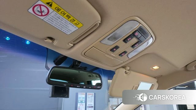 Kia The New Carnival id 4563029 из Кореи 9