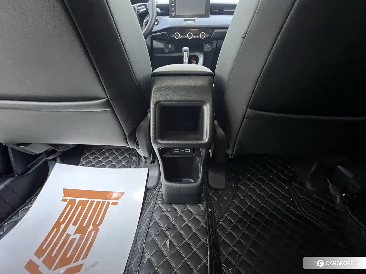 Honda Vezel id 4622327 из Китая 9