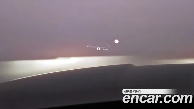 Genesis GV80 id 2399817 из Кореи 9