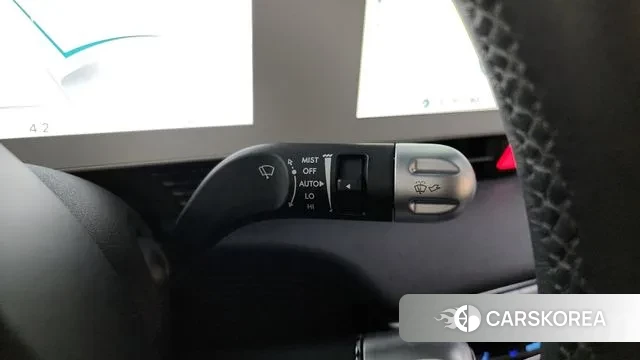 Hyundai Ionic 5 id 3389650 из Кореи 9