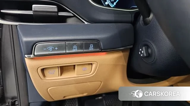 Genesis GV80 id 3746392 из Кореи 9