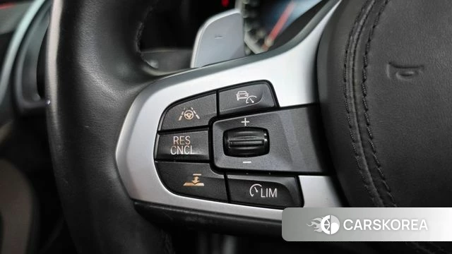 BMW X4 (G02) id 4895093 из Кореи 9