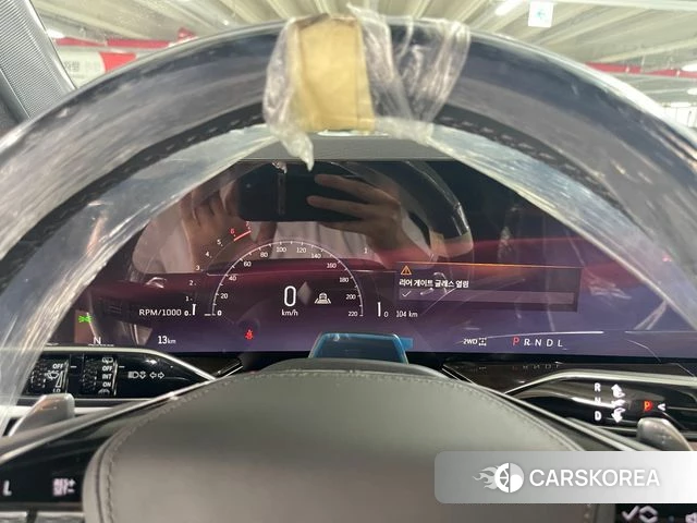 Cadillac Escalade 5th Generation id 4833901 из Кореи 9