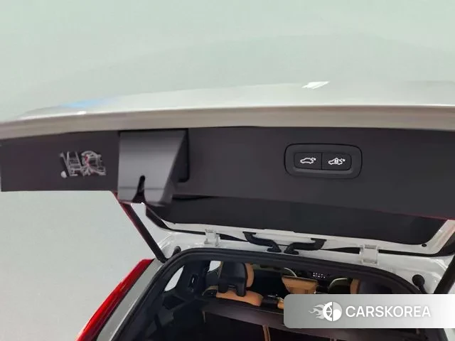 Volvo XC90 second Generation id 3288954 из Кореи 9