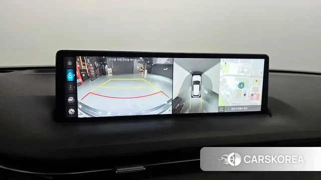 Genesis GV70 id 3747382 из Кореи 9