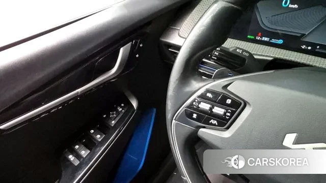 Kia EV6 id 3443184 из Кореи 9