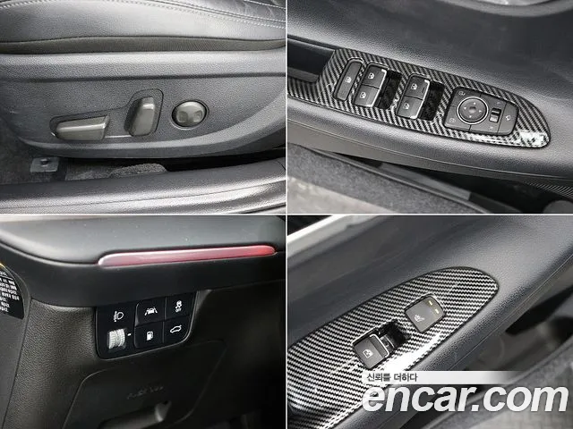 Hyundai The New Grandeur IG id 2850201 из Кореи 9