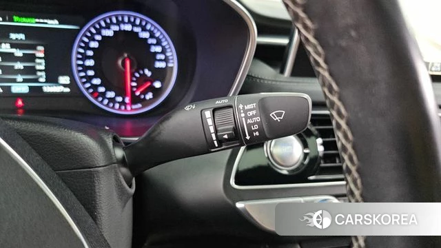 Genesis G70 id 4459623 из Кореи 9