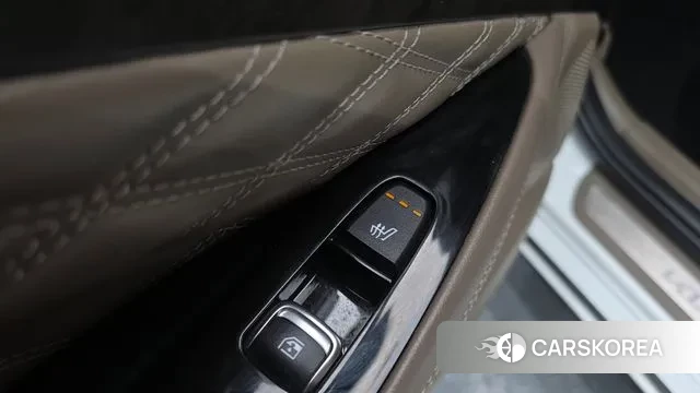 Kia K8 id 3503326 из Кореи 9