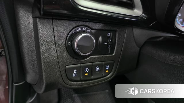 Chevrolet (GM Daewoo) The New Spark id 4477518 из Кореи 9