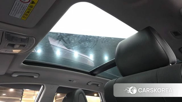 Hyundai All New Tucson id 4483431 из Кореи 9