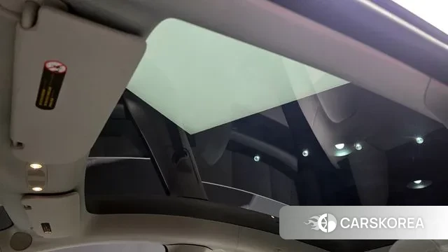 Tesla Model Y id 3306928 из Кореи 9