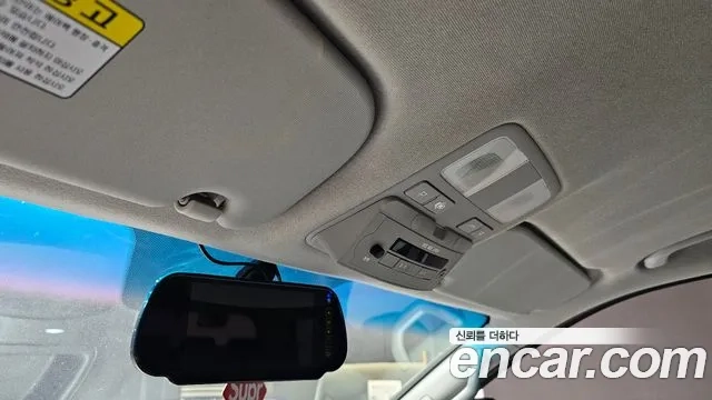 Hyundai The New Grand Starex id 2908014 из Кореи 9