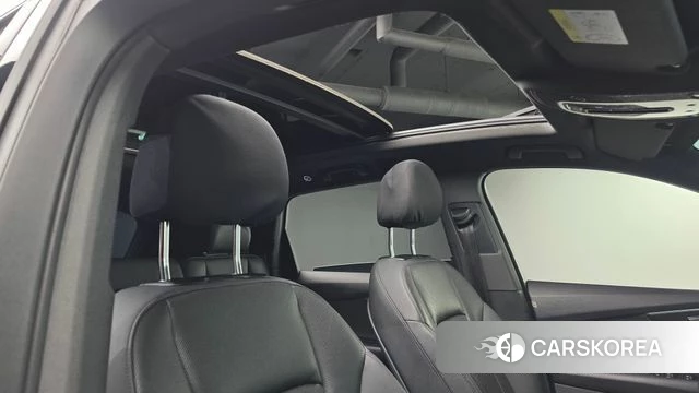 Audi Q7 (4M) id 3800164 из Кореи 9