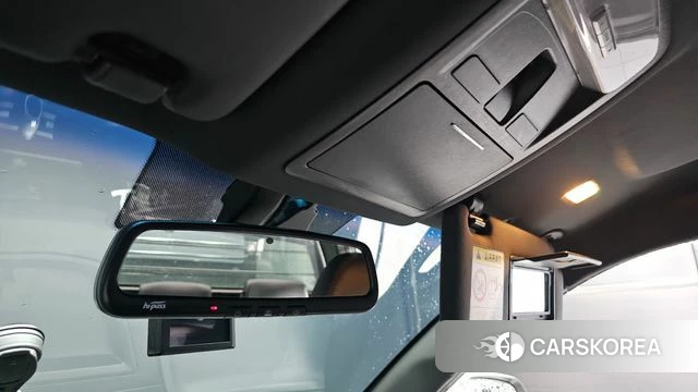 Ssangyong The New Rexton Sports Cannes id 4666438 из Кореи 9