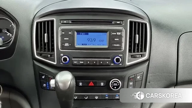 Hyundai The New Grand Starex id 2890878 из Кореи 9