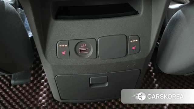 Kia The New Carnival id 4672808 из Кореи 9