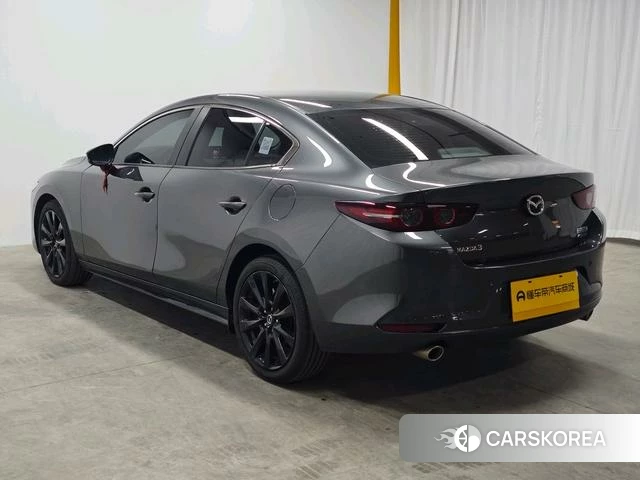 Mazda 3 Angkesaila id 4333737 из Китая 9