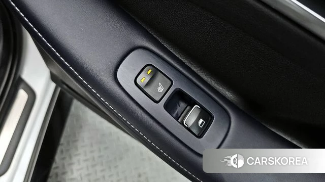 Hyundai Sonata (DN8) id 3877596 из Кореи 9