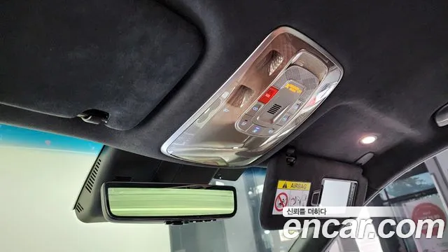 Genesis GV80 id 2526888 из Кореи 9