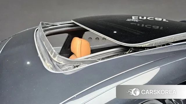 BMW 7 Series (G11) id 3484473 из Кореи 9