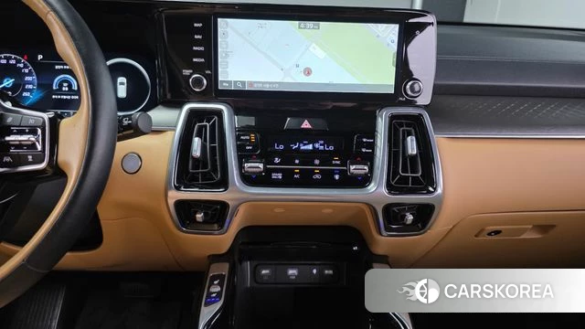 Kia Sorento 4th Generation id 4540738 из Кореи 9