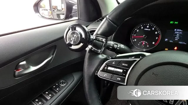 Kia Come New K3 id 3344823 из Кореи 9