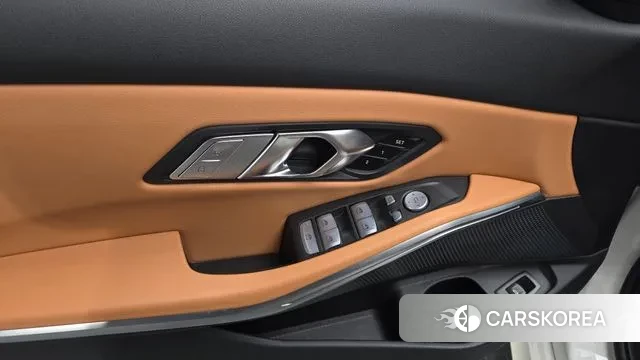 BMW 3 Series (G20) id 2993401 из Кореи 9