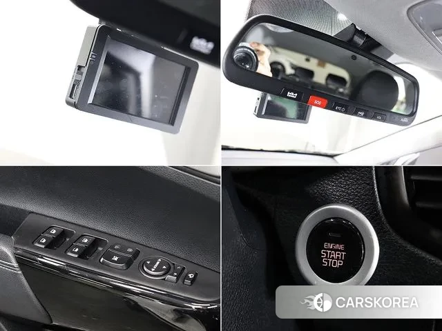 Kia Morning Urban (JA) id 3545470 из Кореи 9