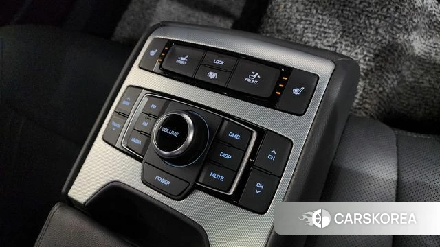 Genesis G80 id 3873468 из Кореи 9