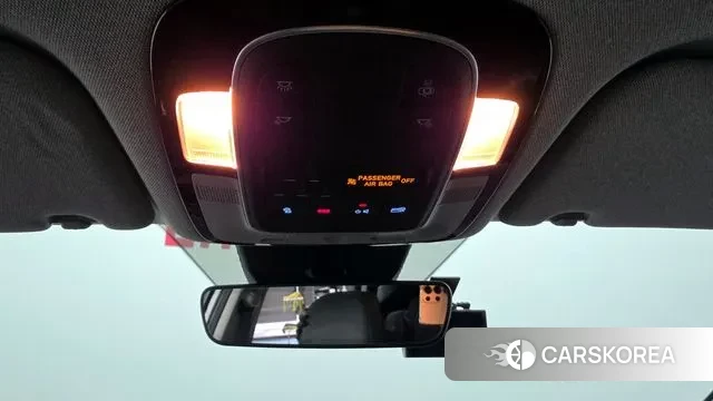 Hyundai The New Santa Fe id 3458729 из Кореи 9