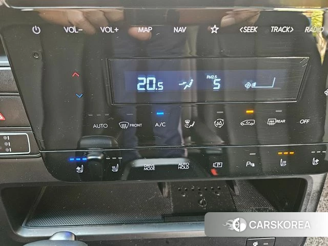 Hyundai Staria id 4948467 из Кореи 9