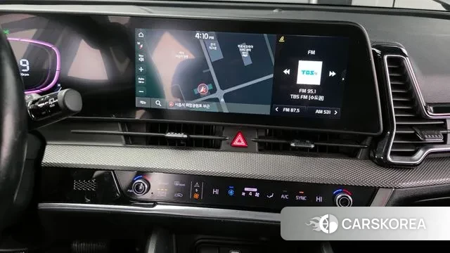 Kia Sportage 5th Generation id 3640098 из Кореи 9