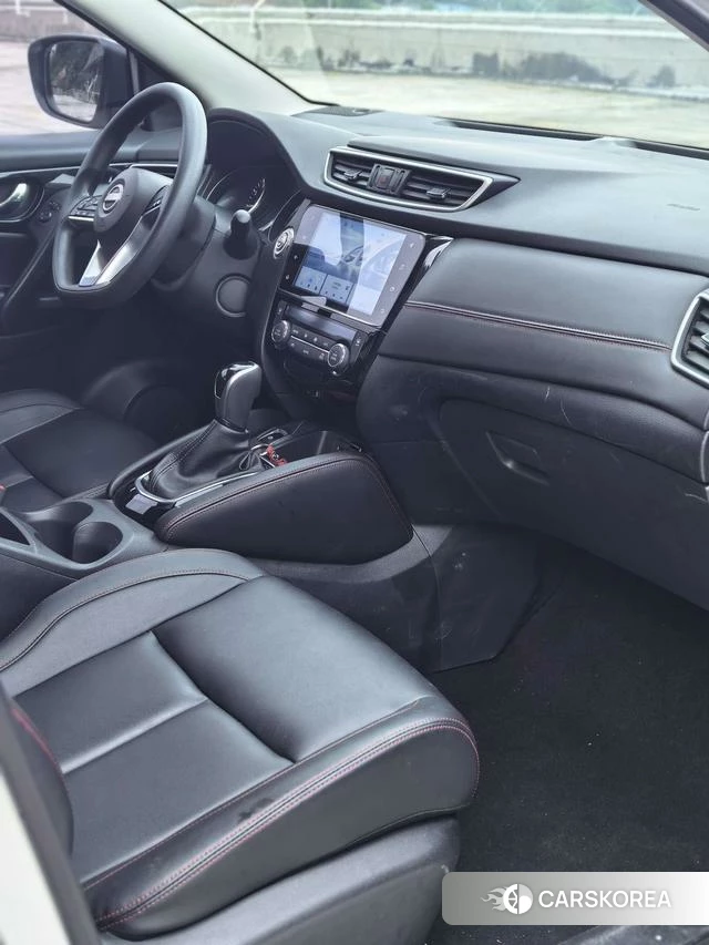 Nissan Qashqai id 4342101 из Китая 9