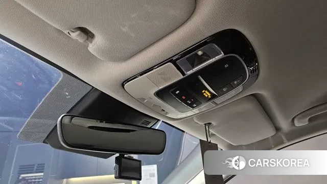 Hyundai Sonata Hybrid (DN8) id 3583019 из Кореи 9