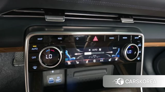 Genesis GV80 id 4730545 из Кореи 9