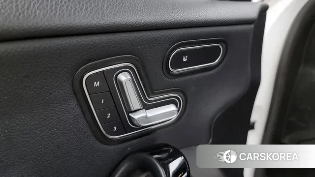 Mercedes-Benz A-Class W177 id 3161149 из Кореи 9