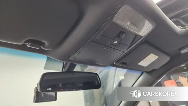 Ssangyong Rexton Sports id 3635983 из Кореи 9