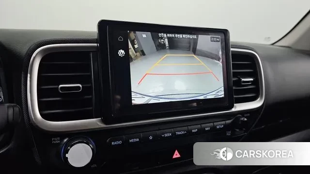 Hyundai Venue id 2890689 из Кореи 9